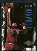 1994-95 SkyBox Premium #292 Kevin Duckworth