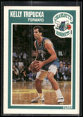 1989-90 Fleer #18 Kelly Tripucka