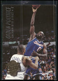 1994-95 Ultra #165 Olden Polynice