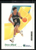 1991-92 SkyBox #56 Steve Alford