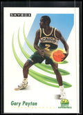 1991-92 SkyBox #274 Gary Payton