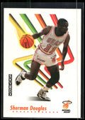 1991-92 SkyBox #147 Sherman Douglas