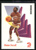 1991-92 SkyBox #2 Duane Ferrell
