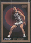 1990-91 SkyBox #208 Jeff Turner