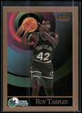 1990-91 SkyBox #67 Roy Tarpley