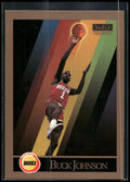 1990-91 SkyBox #108 Buck Johnson