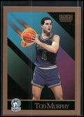 1990-91 SkyBox #172 Tod Murphy