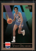 1990-91 SkyBox #245 Vinny Del Negro