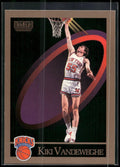 1990-91 SkyBox #194 Kiki Vandeweghe