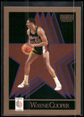 1990-91 SkyBox #232 Wayne Cooper