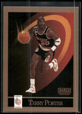 1990-91 SkyBox #238 Terry Porter