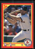 1990 Score #245 Wade Boggs