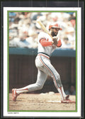 1986 Topps #46 Ozzie Smith 1986 All-Star Set Collector's Edition