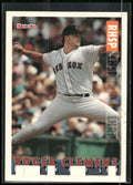 1995 Bazooka #9 Roger Clemens