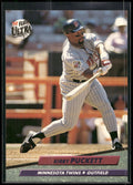 1992 Ultra #97 Kirby Puckett