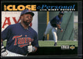 1994 Collector's Choice #638 Kirby Puckett