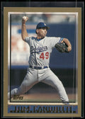 1998 Topps #188 Tom Candiotti