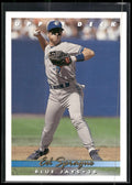 1993 Upper Deck #764 Ed Sprague