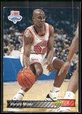 1992-93 Upper Deck #8 Harold Miner
