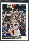 1992-93 Upper Deck #86 Lloyd Daniels