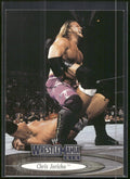 2003 Fleer WWE WrestleMania XIX #31 Chris Jericho