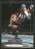 2003 Fleer WWE WrestleMania XIX #33 Billy Kidman