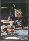 2003 Fleer WWE WrestleMania XIX #28 Matt Hardy