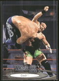 2003 Fleer WWE WrestleMania XIX #24 Crash Holly