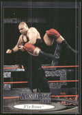 2003 Fleer WWE WrestleMania XIX #11 D'Lo Brown