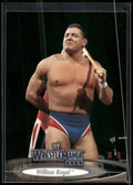 2003 Fleer WWE WrestleMania XIX #46 William Regal