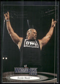2003 Fleer WWE WrestleMania XIX #42 Kevin Nash
