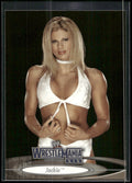 2003 Fleer WWE WrestleMania XIX #64 Jackie