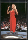 2003 Fleer WWE WrestleMania XIX #61 Lilian Garcia