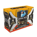 2025 Panini Select Baseball Trading Card Mega Box