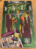 1993 Defiant Plasm Zero Org Sealed Box 36 Packs