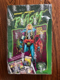 1993 Defiant Plasm Zero Supreme Sealed Box 36 Packs