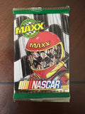 1993 Maxx NASCAR Premier Edition 14-Card Pack