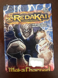 2011 Redakai Meta Charged Bruticon Pack