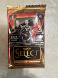 2025 Panini Prizm WNBA Blaster 1 Pack 4 Cards