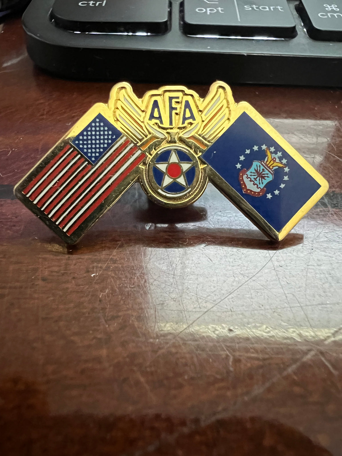 Vintage Lapel Pin Lot 12pc Masonic Shriners AFA Military Moose Fraternal Pins