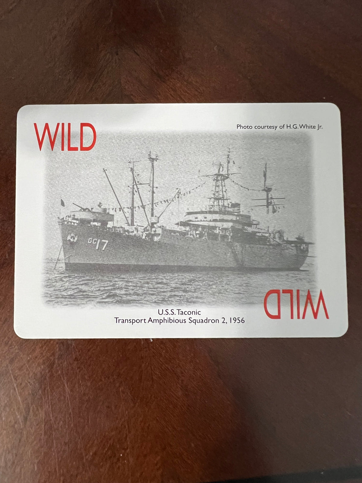 USPCC Patriotic Tribute Military Veterans Playing Cards Deck Bicycle