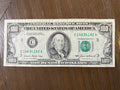 1985 $100 Federal Reserve Note Philadelphia C Vintage Small Head Fr. 2171-C
