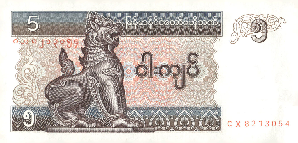 83 World Banknote Lot with 100 3-Pocket Currency Album Pages