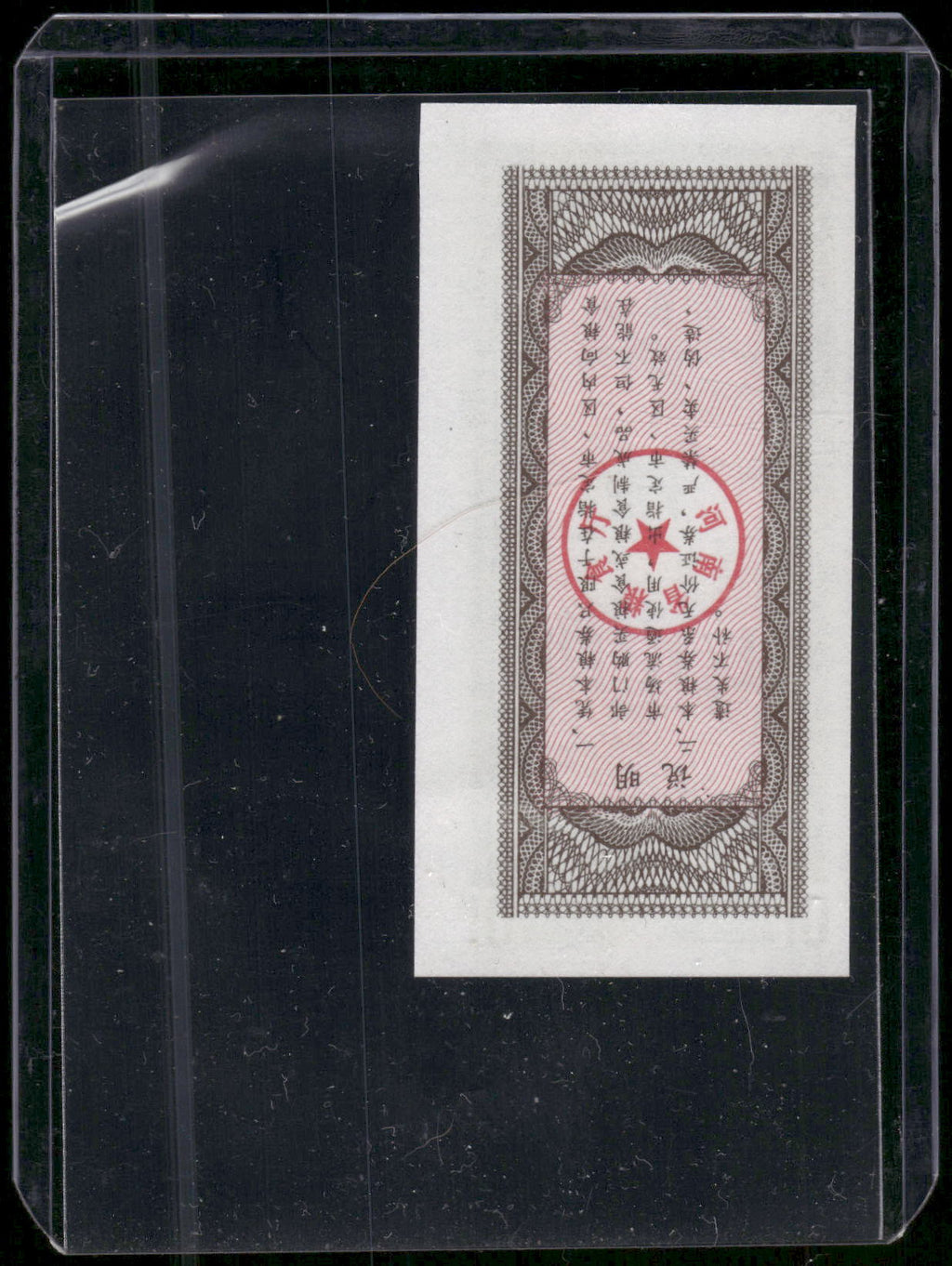 83 World Banknote Lot with 100 3-Pocket Currency Album Pages