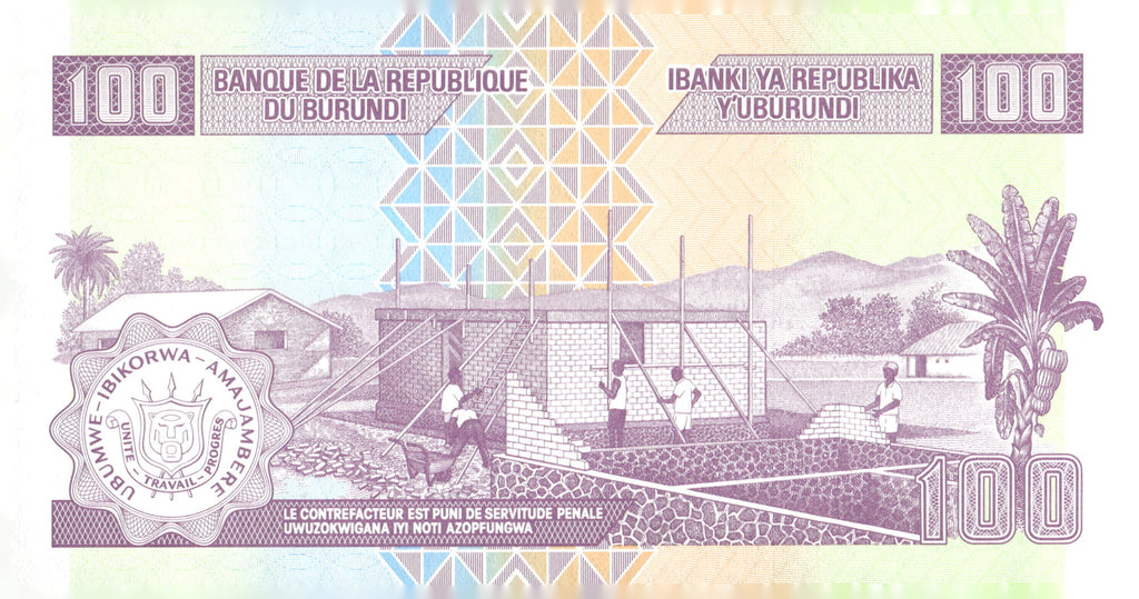 17 World Banknote Collection Lot with 3-Pocket Album Display Pages